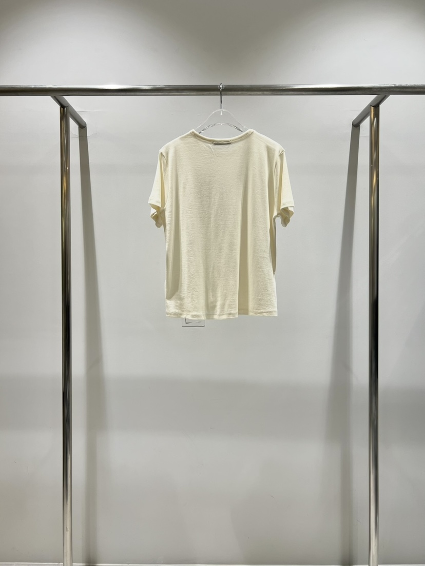 CESTLAVIE東大門實拍女士新款職業26春夏推薦真品T恤棉質CESTLAVIET恤