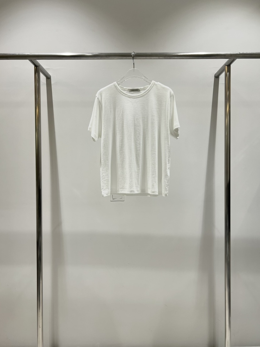 CESTLAVIE東大門實拍女士新款職業26春夏推薦真品T恤棉質CESTLAVIET恤圖色3