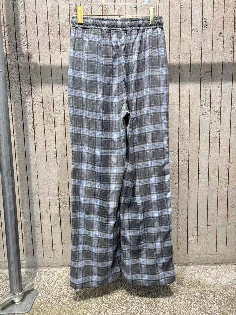 RAWOO/GVR COMPANY韓國直郵女裝新品26春夏時尚推薦休閑褲RAWOO/GVR COMPANY休閑褲