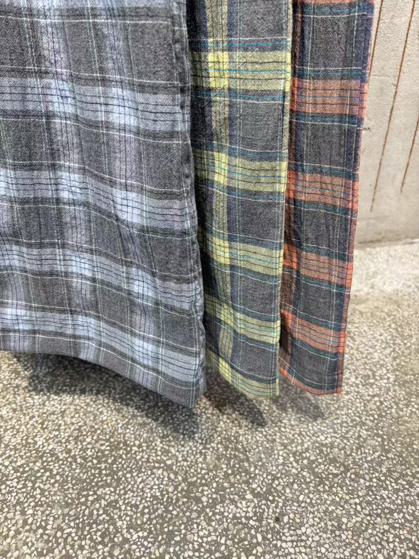 RAWOO/GVR COMPANY韓國直郵女裝新品26春夏時尚推薦休閑褲RAWOO/GVR COMPANY休閑褲