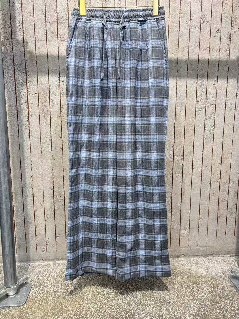 RAWOO/GVR COMPANY韓國直郵女裝新品26春夏時尚推薦休閑褲RAWOO/GVR COMPANY休閑褲圖色1