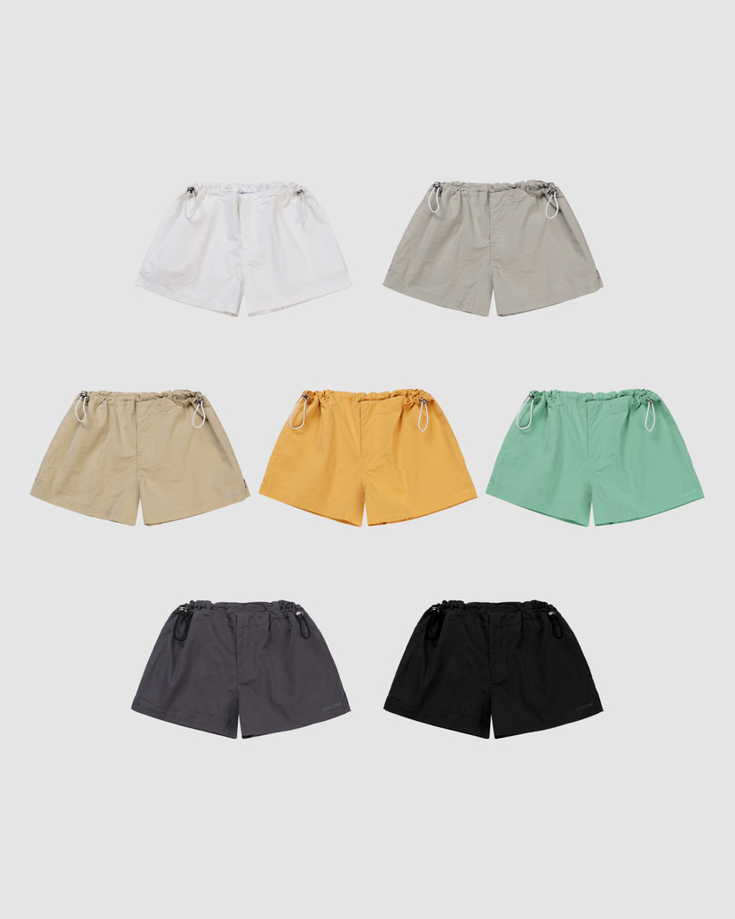 RAWOO/GVR COMPANY東大門實拍女裝新品真品休閑推薦短褲RAWOO/GVR COMPANY短褲