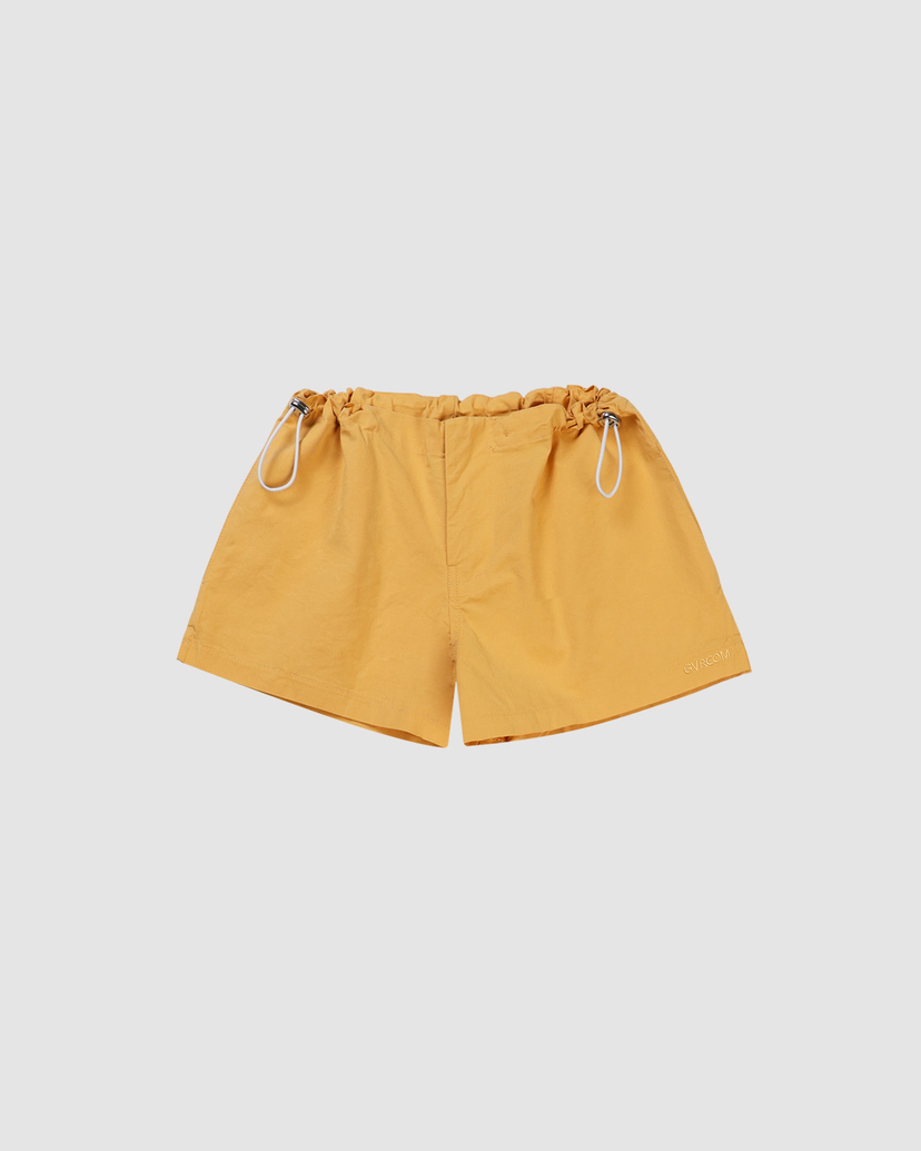 RAWOO/GVR COMPANY東大門實拍女裝新品真品休閑推薦短褲RAWOO/GVR COMPANY短褲圖色4