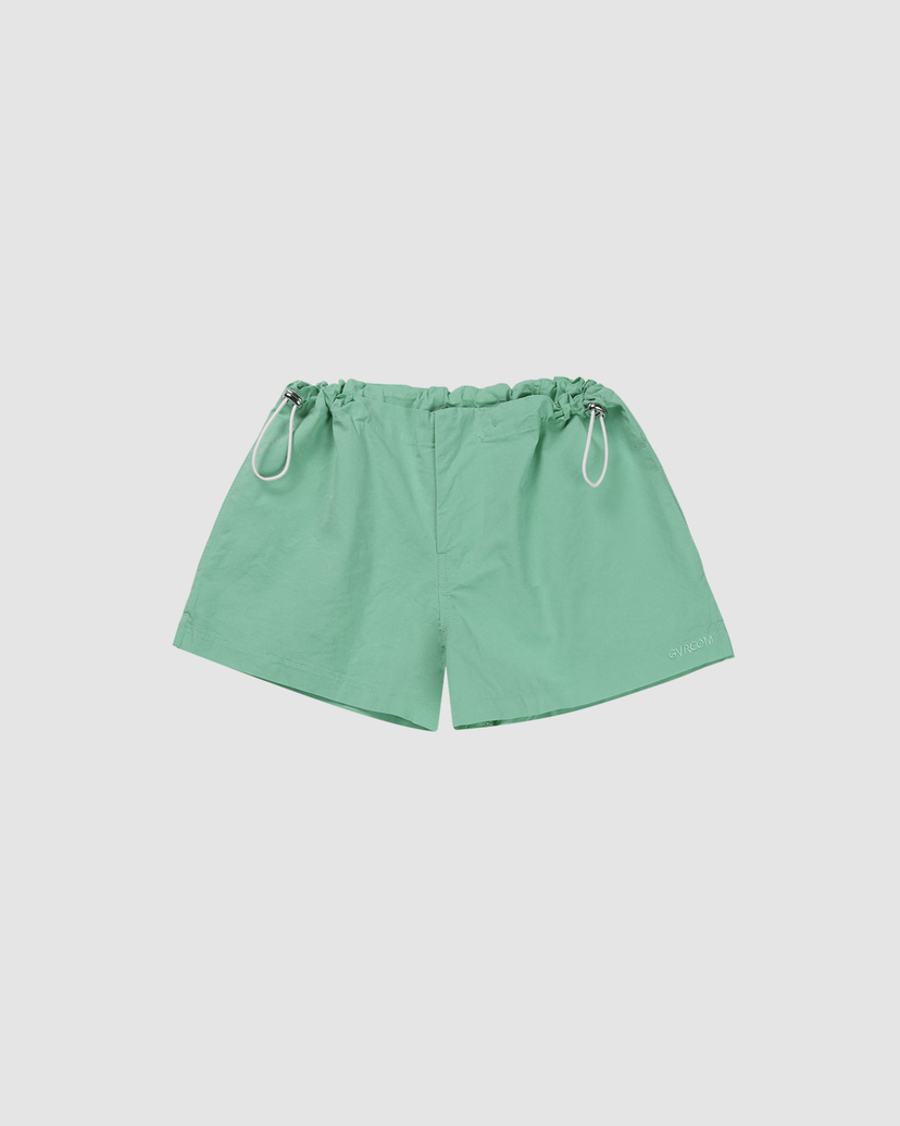 RAWOO/GVR COMPANY東大門實拍女裝新品真品休閑推薦短褲RAWOO/GVR COMPANY短褲圖色5