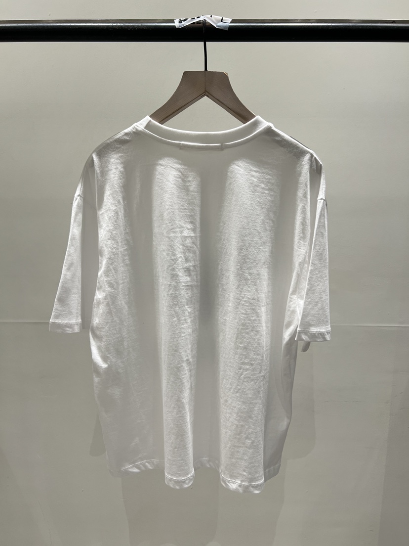 MAC東大門直郵女裝新品時尚熱賣推薦真品人氣休閑26春夏T恤THE FORWARD MACT恤