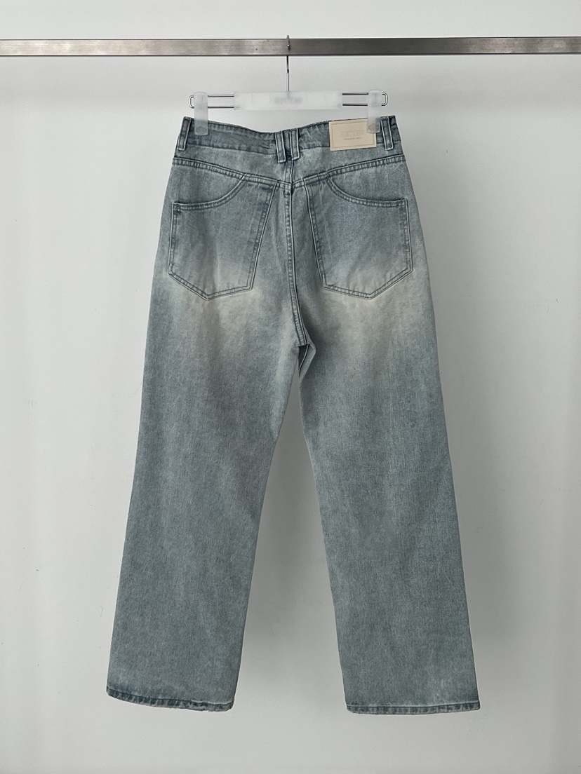 BETTER東大門直郵女士新品人氣熱賣推薦休閑真品時尚牛仔褲BETTER牛仔褲