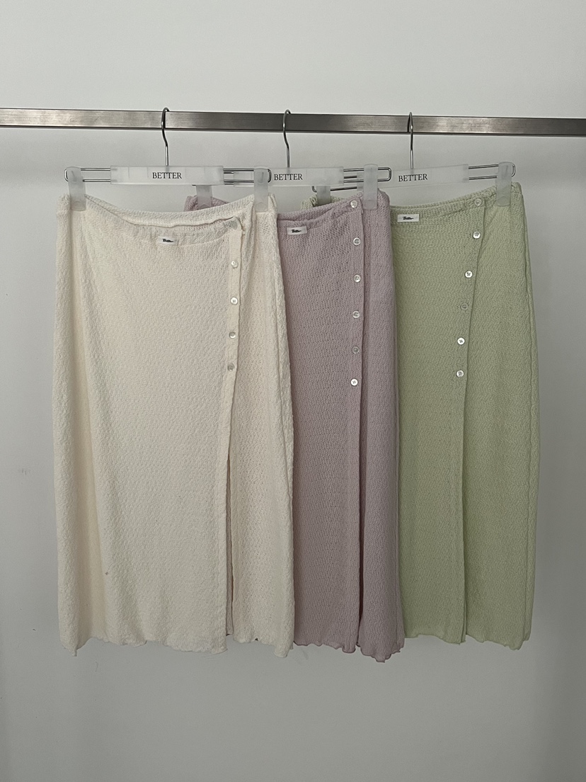 BETTER東大門直郵女裝新款真品人氣熱賣時尚半身裙中短裙BETTER半身裙/中短裙