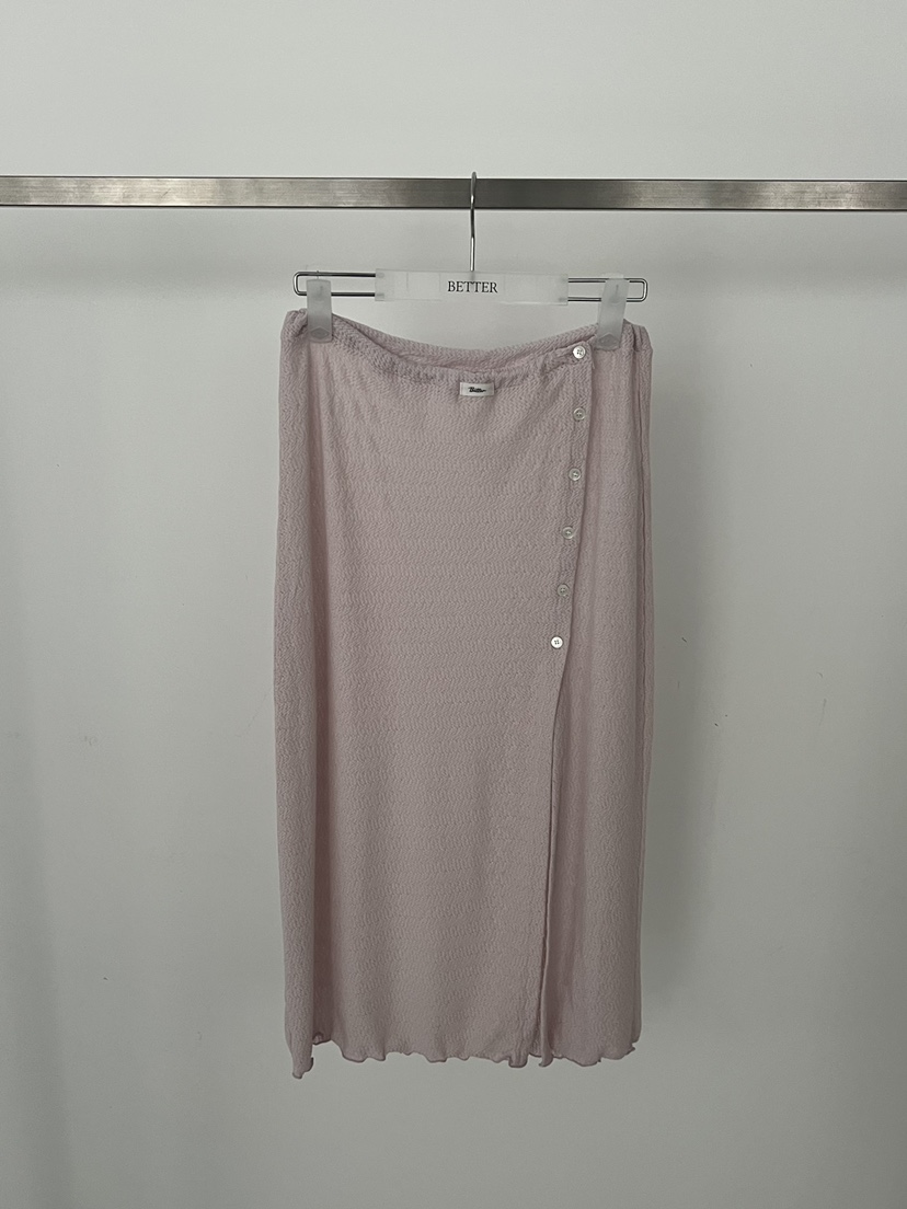 BETTER東大門直郵女裝新款真品人氣熱賣時尚半身裙中短裙BETTER半身裙/中短裙圖色2