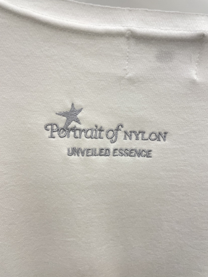 NYLON東大門代購女裝新款真品人氣熱賣推薦職業時尚休閑T恤NYLONT恤