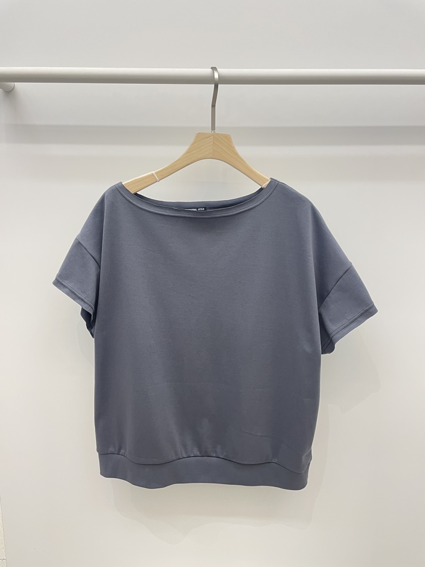 NYLON東大門代購女裝新款真品人氣熱賣推薦職業時尚休閑T恤NYLONT恤圖色2