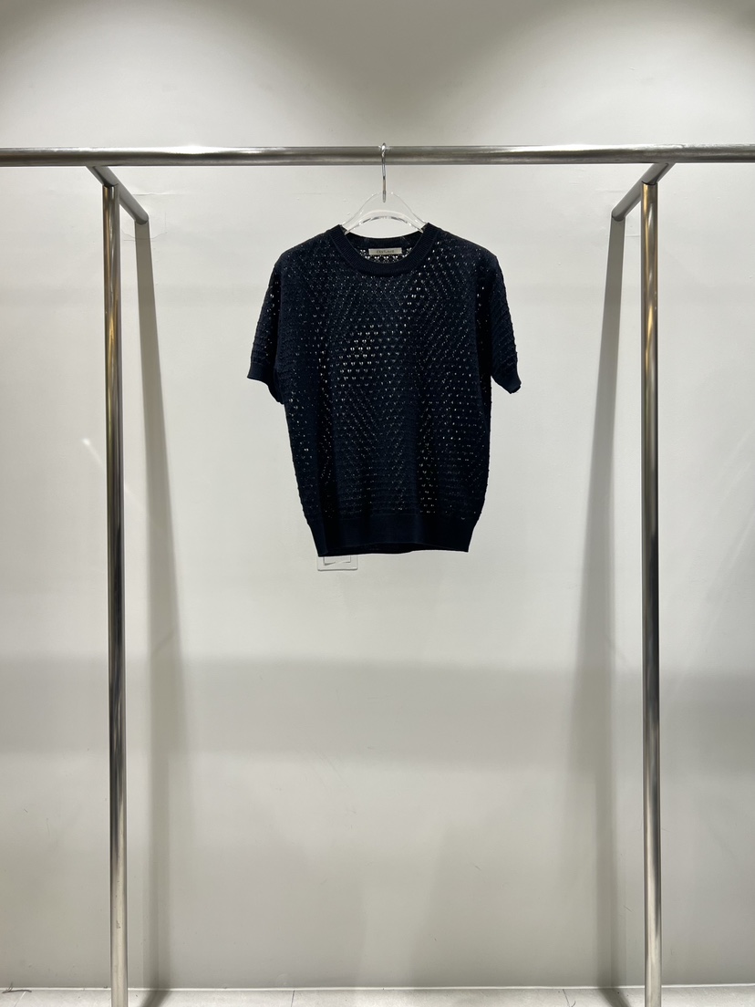 CESTLAVIE東大門直郵女裝新款真品熱賣職業人氣休閑針織衫CESTLAVIE針織衫圖色3