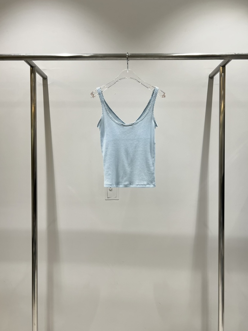 CESTLAVIE東大門直郵女裝新款熱賣26春夏推薦休閑吊帶背心CESTLAVIE吊帶/背心