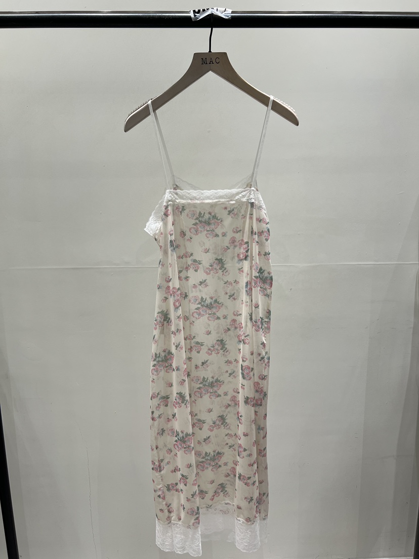 MAC韓國直郵女士新品休閑熱賣推薦時尚真品職業人氣連衣裙THE FORWARD MAC連衣裙圖色1