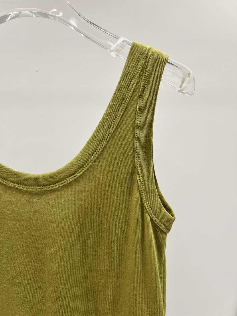 CESTLAVIE東大門直郵女士新品人氣休閑時尚真品吊帶背心棉質CESTLAVIE吊帶/背心