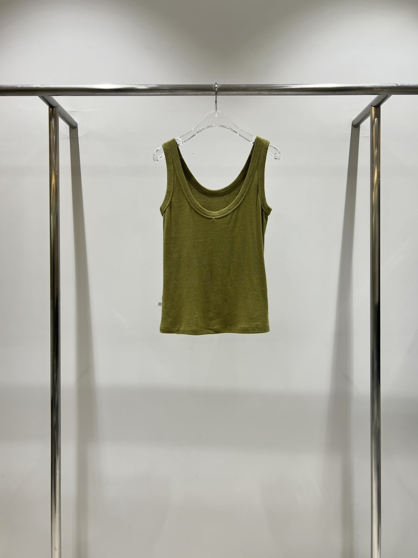 CESTLAVIE東大門直郵女士新品人氣休閑時尚真品吊帶背心棉質CESTLAVIE吊帶/背心