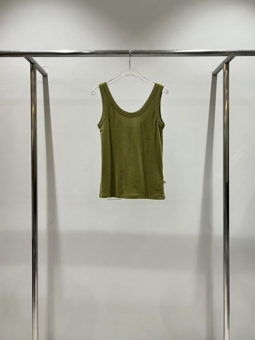 CESTLAVIE東大門直郵女士新品人氣休閑時尚真品吊帶背心棉質CESTLAVIE吊帶/背心圖色1