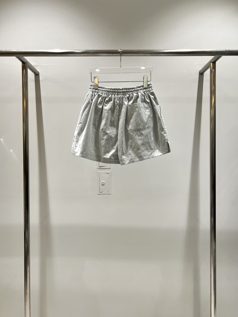 CESTLAVIE東大門實拍女士新品人氣休閑時尚熱賣職業26春夏短褲CESTLAVIE短褲