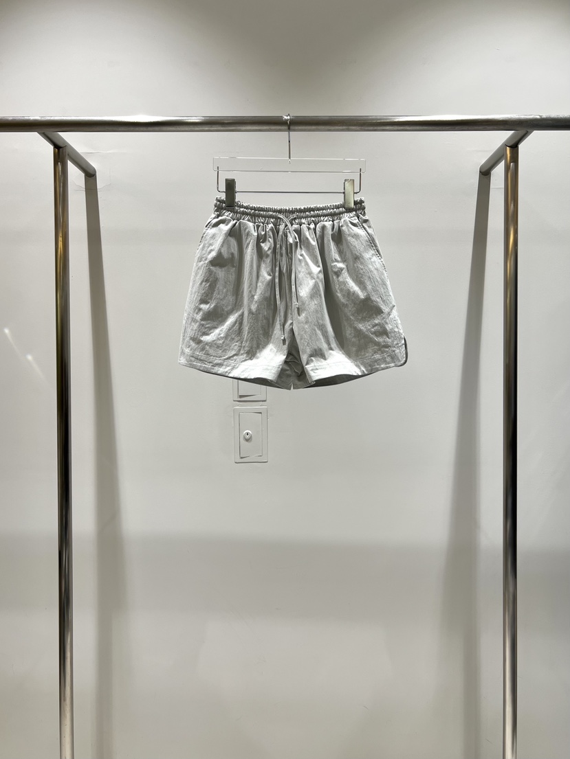 CESTLAVIE東大門實拍女士新品人氣休閑時尚熱賣職業26春夏短褲CESTLAVIE短褲圖色1