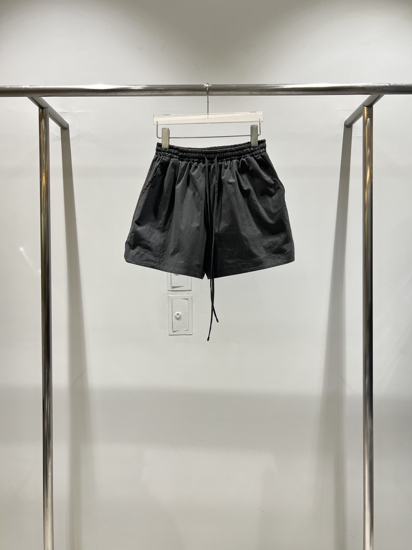 CESTLAVIE東大門實拍女士新品人氣休閑時尚熱賣職業26春夏短褲CESTLAVIE短褲圖色3