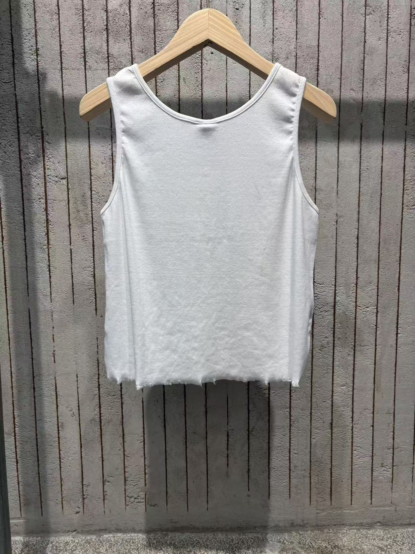 GVR COMPANY/RAWOO東大門代購女裝新品熱賣吊帶背心復古GVR COMPANY/RAWOO吊帶/背心