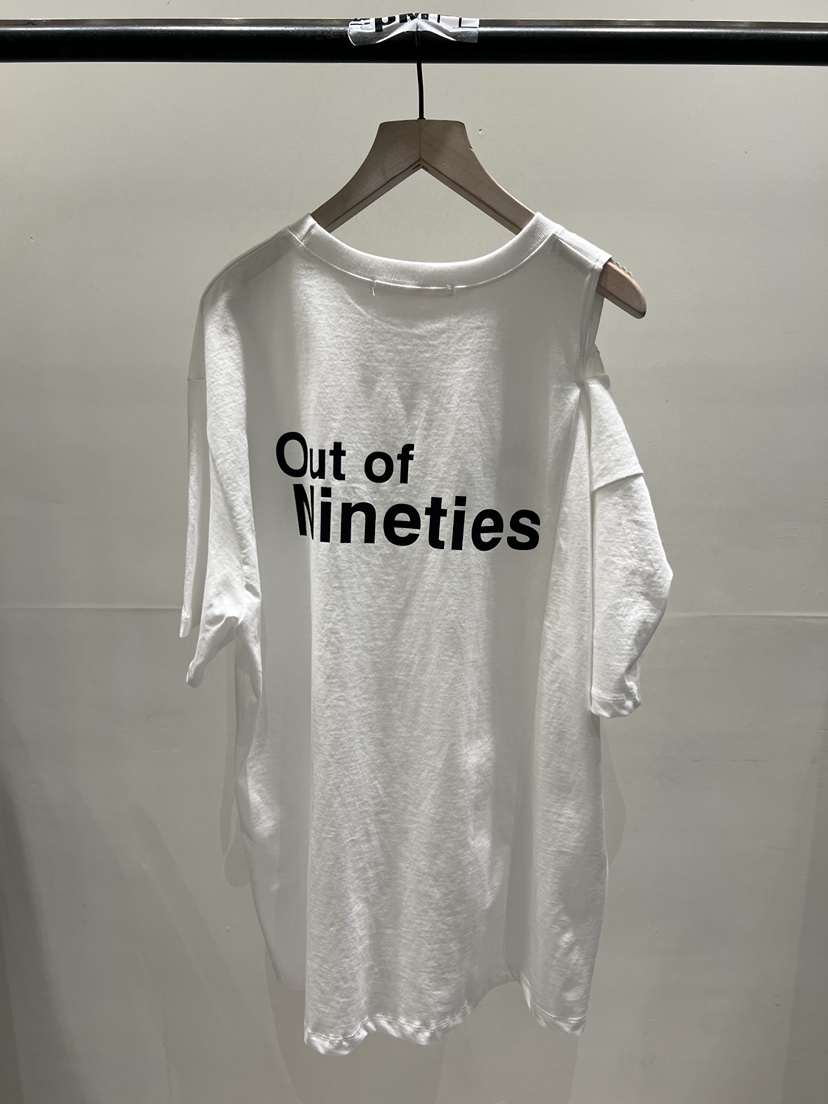 MAC東大門代購女士新款真品人氣職業休閑推薦熱賣時尚T恤THE FORWARD MACT恤