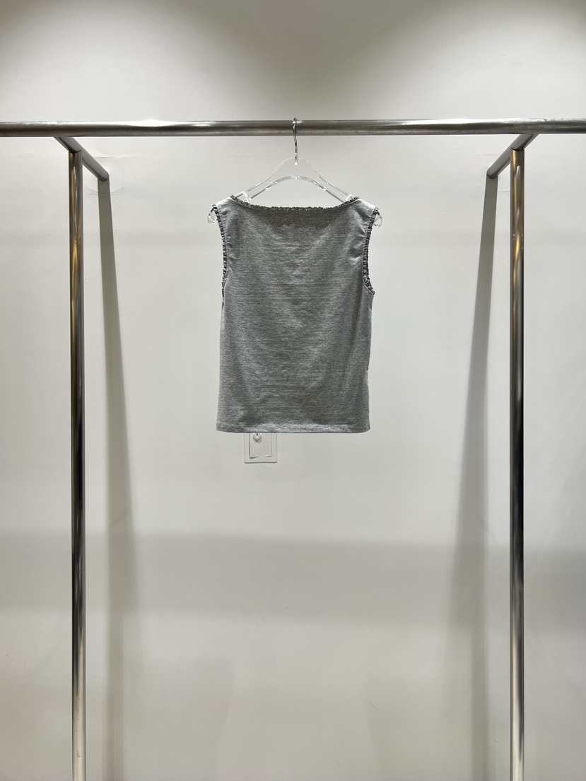 CESTLAVIE韓國直郵女裝新品熱賣職業26春夏人氣推薦吊帶背心CESTLAVIE吊帶/背心