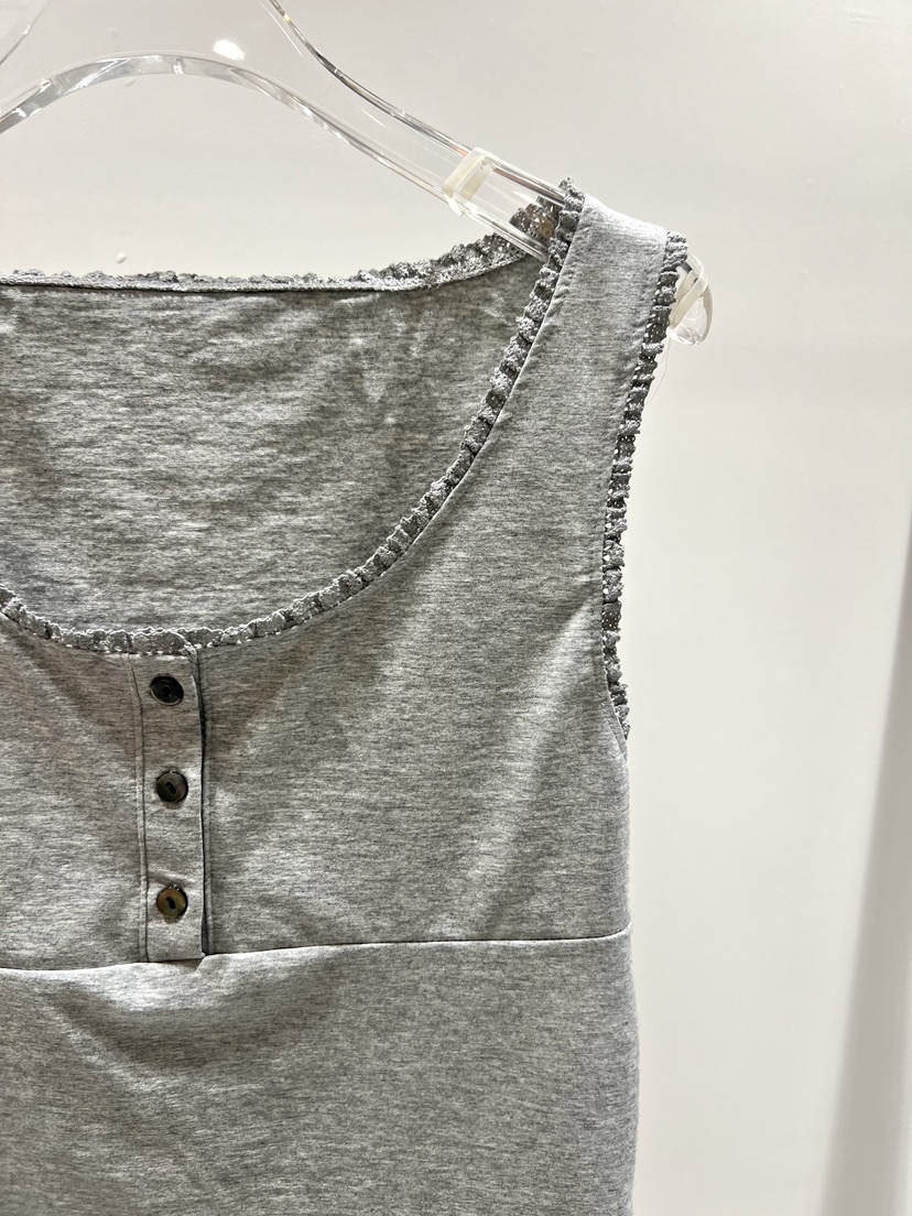 CESTLAVIE韓國直郵女裝新品熱賣職業26春夏人氣推薦吊帶背心CESTLAVIE吊帶/背心