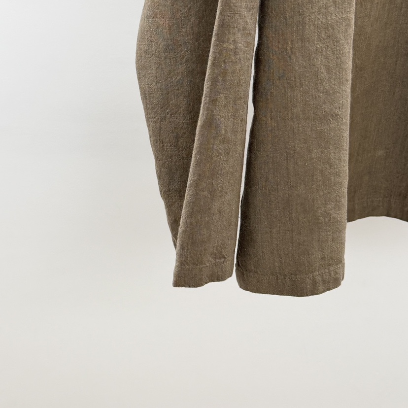 ID韓國直郵女裝新款26春夏職業時尚人氣休閑真品襯衫蕾絲衫ID襯衫/蕾絲衫