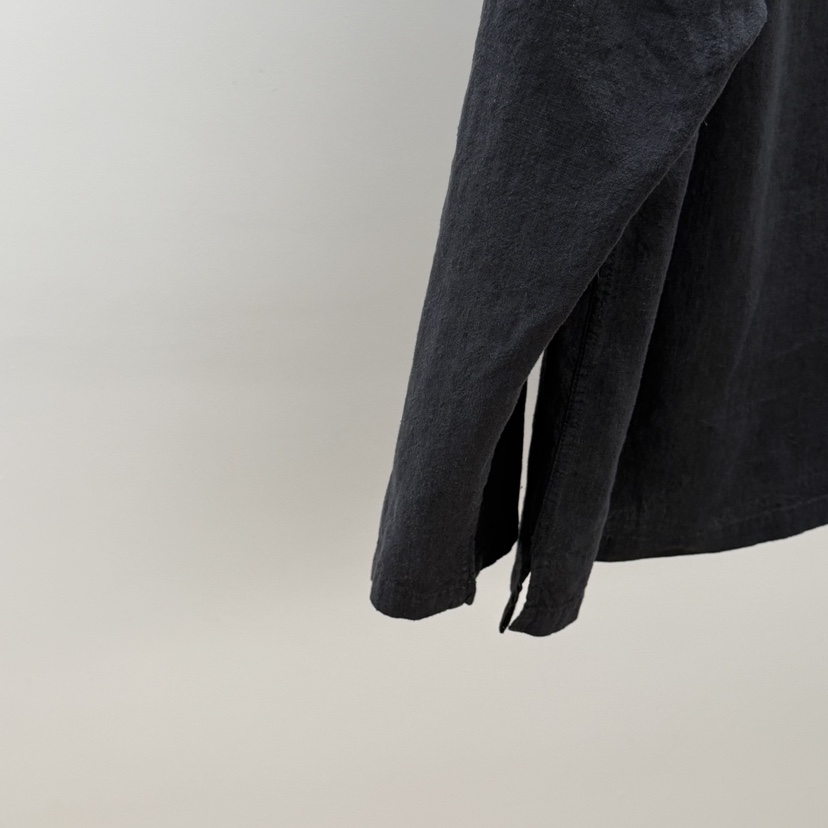 ID韓國直郵女裝新款26春夏職業時尚人氣休閑真品襯衫蕾絲衫ID襯衫/蕾絲衫