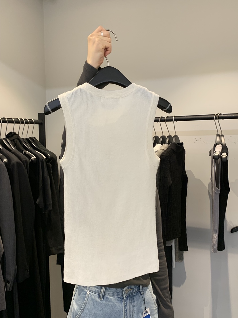 FORTH東大門直郵女裝新品職業休閑熱賣人氣時尚26春夏吊帶背心FORTH吊帶/背心