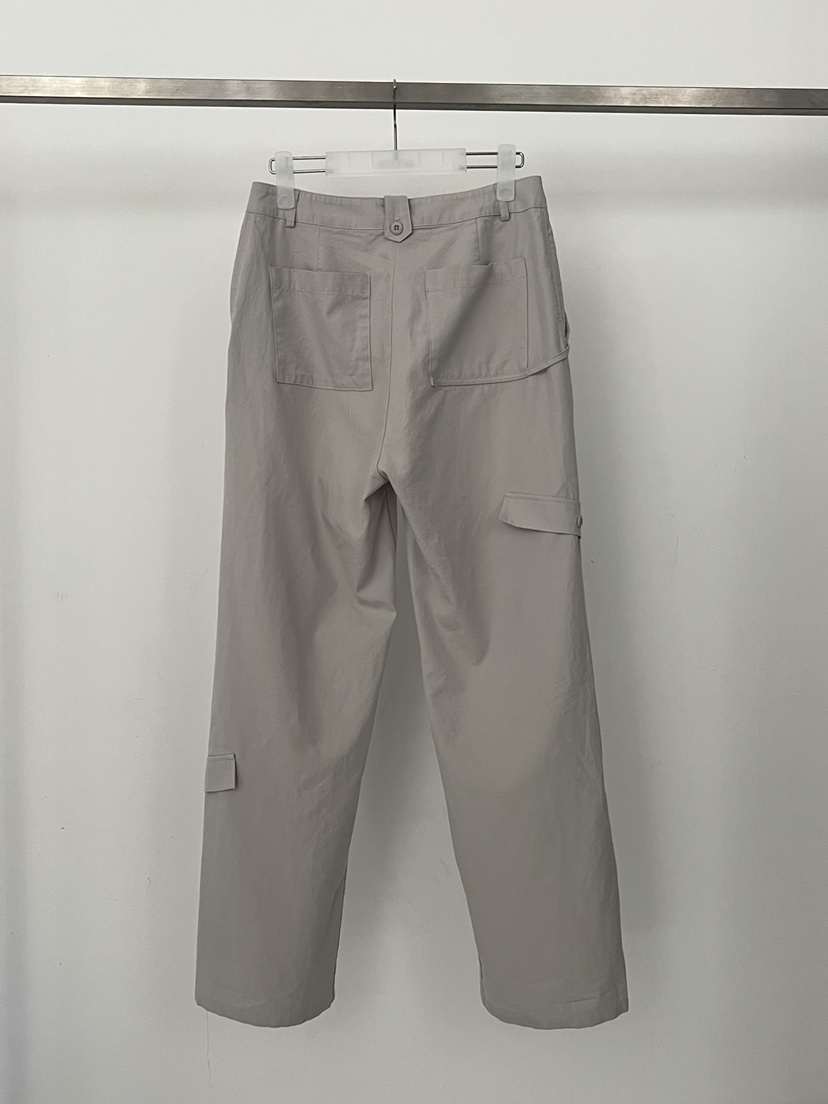 BETTER東大門實拍女裝新款人氣休閑時尚26春夏推薦休閑褲BETTER休閑褲