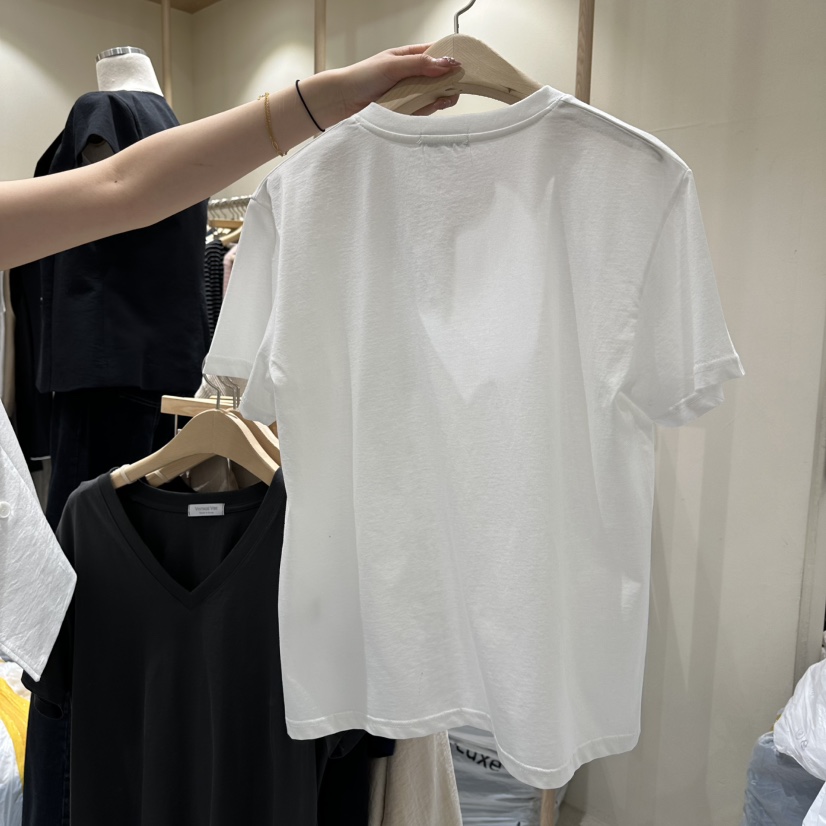 VINTAGE VIBE東大門直郵女裝新品時尚休閑熱賣真品職業T恤VINTAGE VIBET恤