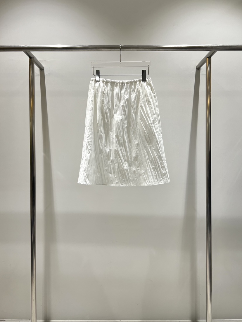 CESTLAVIE東大門直郵女士新品熱賣人氣時尚半身裙中短裙褶裥CESTLAVIE半身裙/中短裙