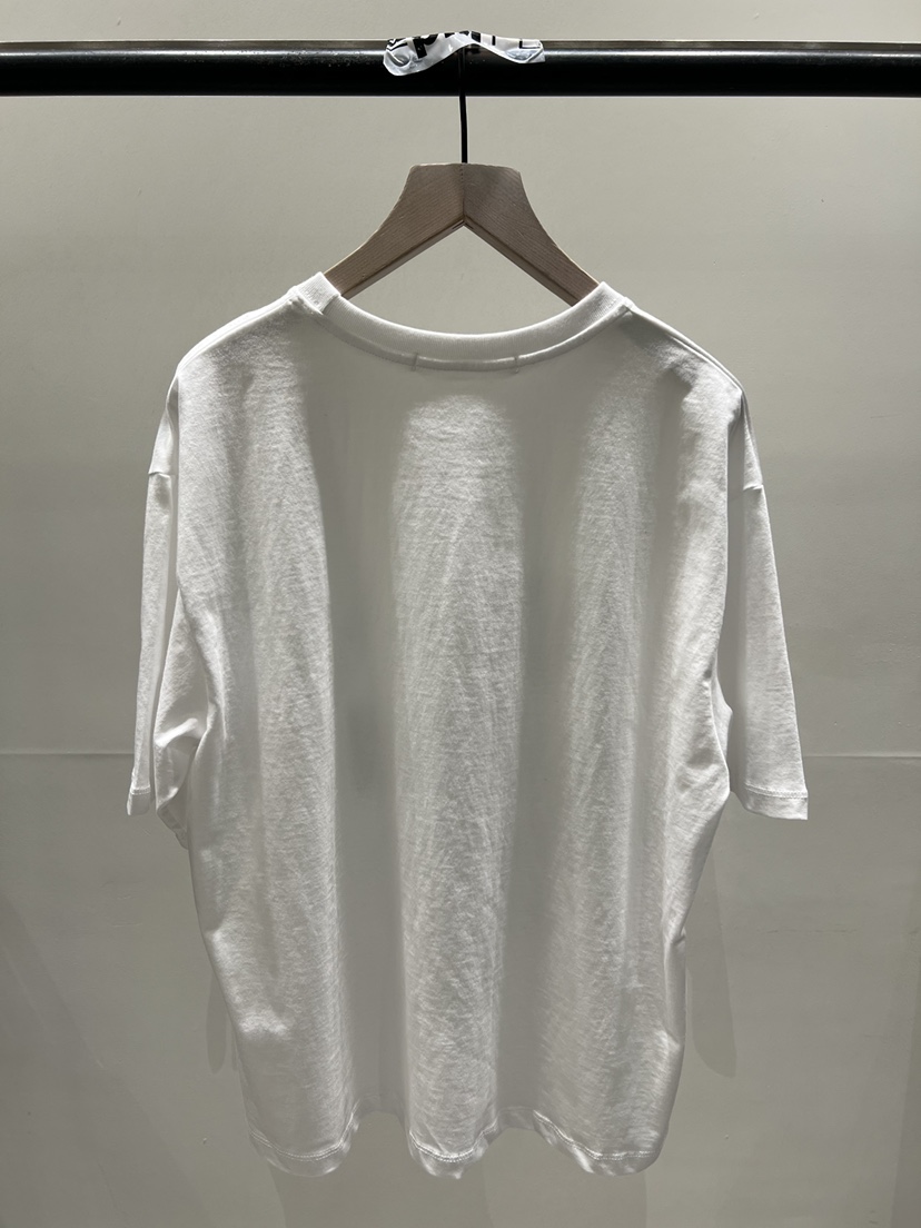 MAC東大門實拍女裝新款熱賣職業休閑時尚真品人氣推薦T恤THE FORWARD MACT恤