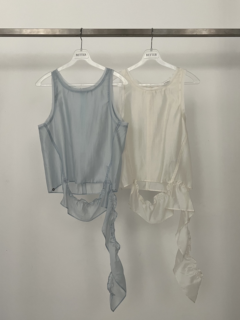 BETTER東大門直郵女士新品人氣職業推薦熱賣休閑吊帶背心BETTER吊帶/背心