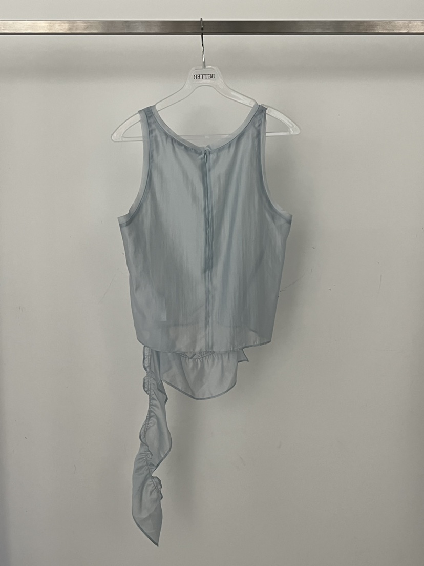 BETTER東大門直郵女士新品人氣職業推薦熱賣休閑吊帶背心BETTER吊帶/背心