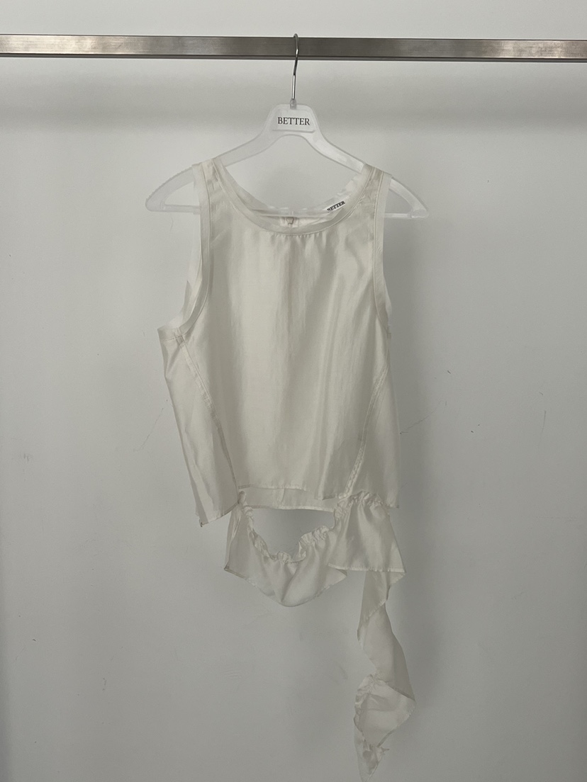 BETTER東大門直郵女士新品人氣職業推薦熱賣休閑吊帶背心BETTER吊帶/背心圖色1