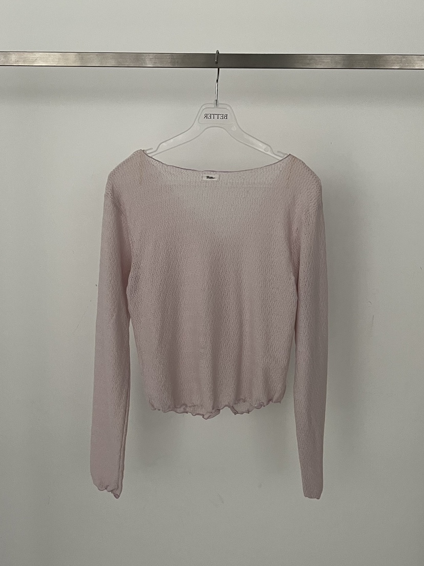 BETTER韓國直郵女裝新品人氣推薦職業真品熱賣襯衫蕾絲衫BETTER襯衫/蕾絲衫