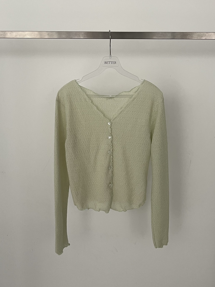 BETTER韓國直郵女裝新品人氣推薦職業真品熱賣襯衫蕾絲衫BETTER襯衫/蕾絲衫圖色1