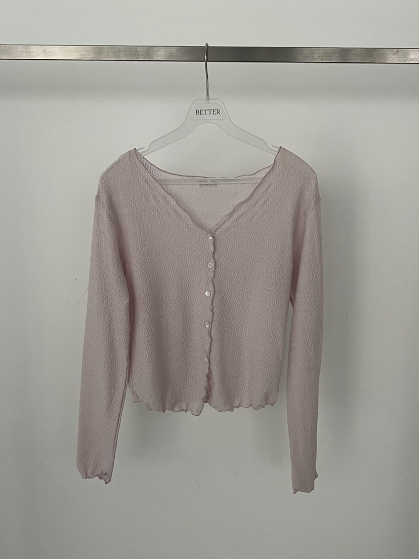 BETTER韓國直郵女裝新品人氣推薦職業真品熱賣襯衫蕾絲衫BETTER襯衫/蕾絲衫圖色3