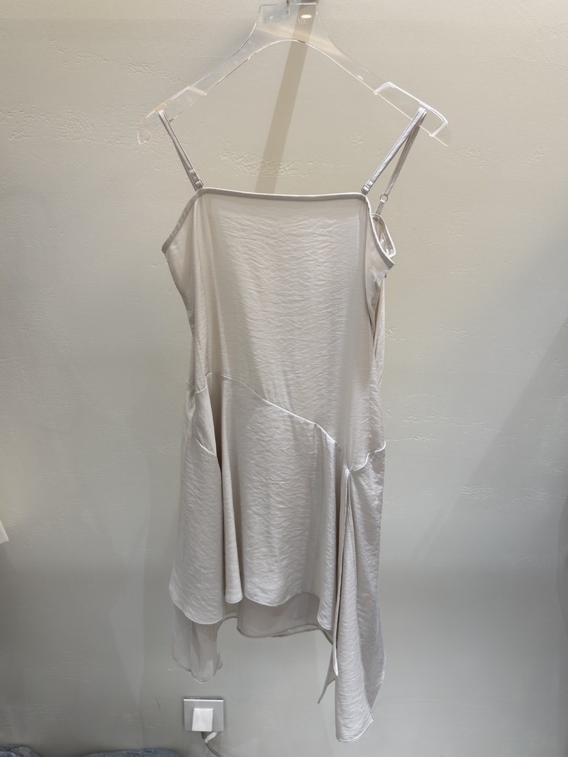 MOST OF ALL U東大門直郵女裝新品熱賣時尚推薦連衣裙MOST OF ALL U連衣裙圖色2