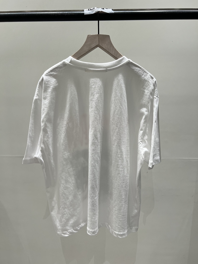 MAC東大門直郵女裝新品推薦真品26春夏職業熱賣休閑人氣T恤THE FORWARD MACT恤