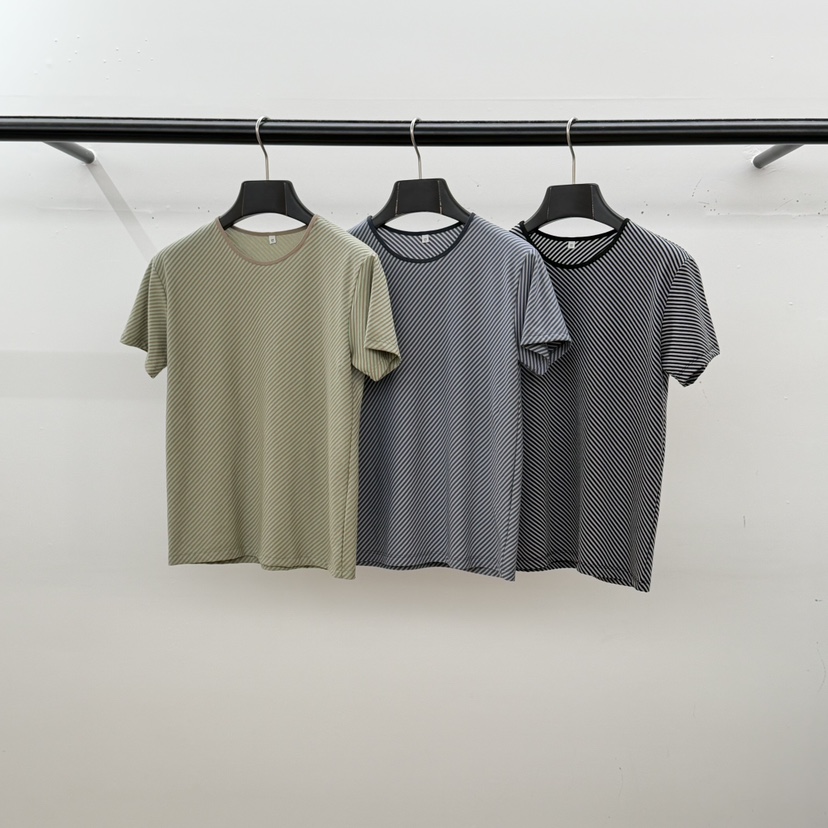 ID韓國直郵女士新品人氣26春夏熱賣休閑推薦職業真品時尚T恤IDT恤