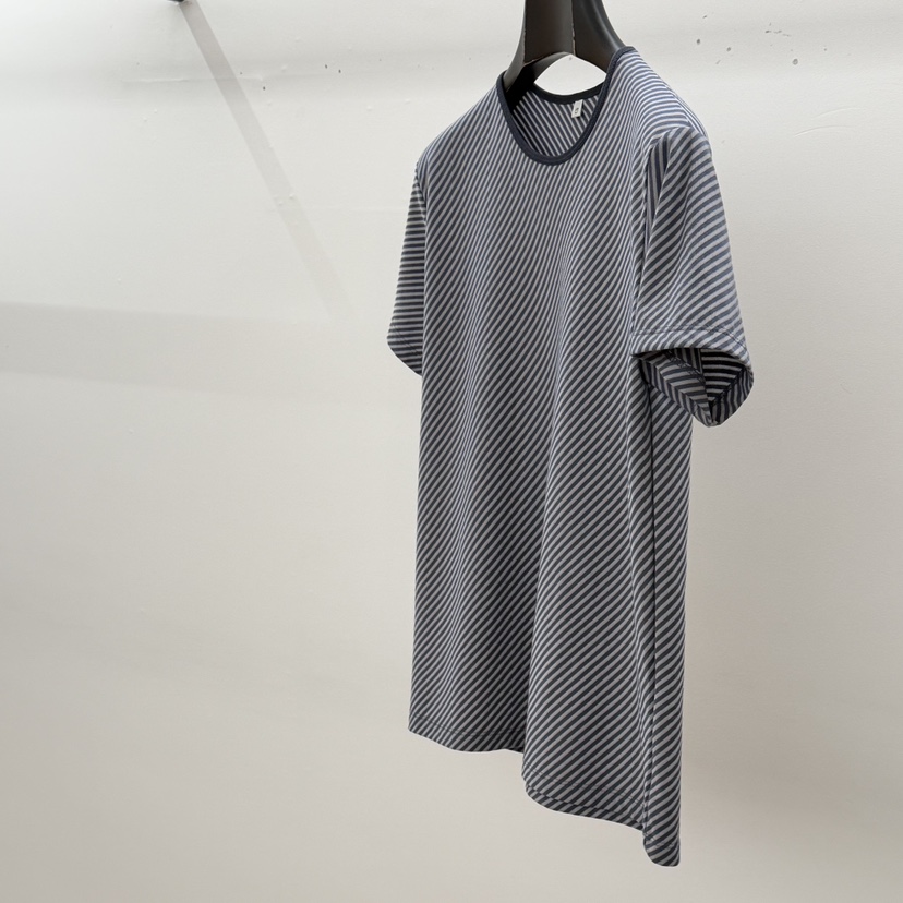 ID韓國直郵女士新品人氣26春夏熱賣休閑推薦職業真品時尚T恤IDT恤