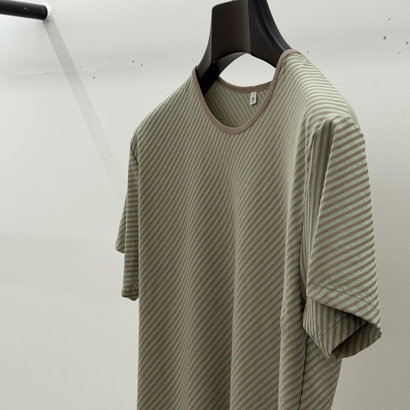 ID韓國直郵女士新品人氣26春夏熱賣休閑推薦職業真品時尚T恤IDT恤