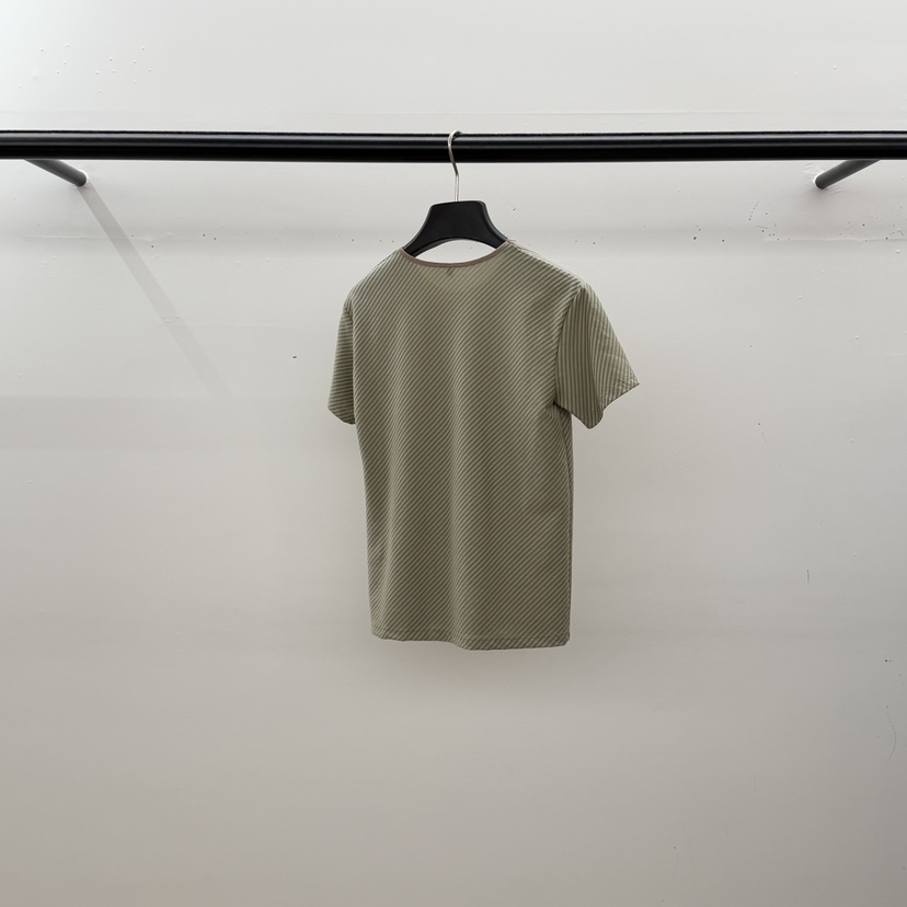 ID韓國直郵女士新品人氣26春夏熱賣休閑推薦職業真品時尚T恤IDT恤