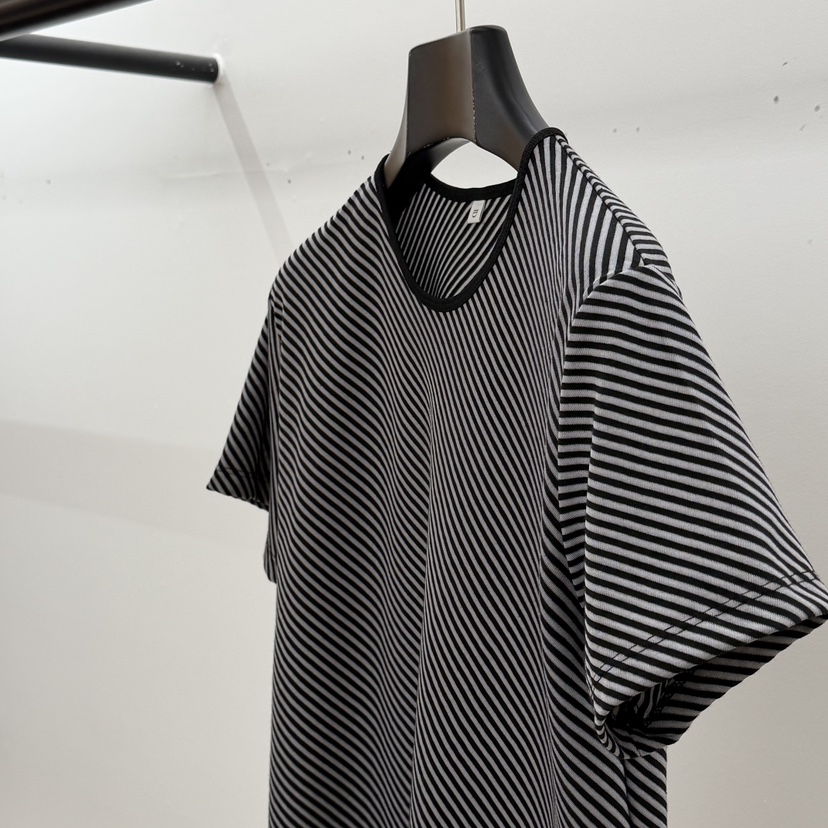 ID韓國直郵女士新品人氣26春夏熱賣休閑推薦職業真品時尚T恤IDT恤