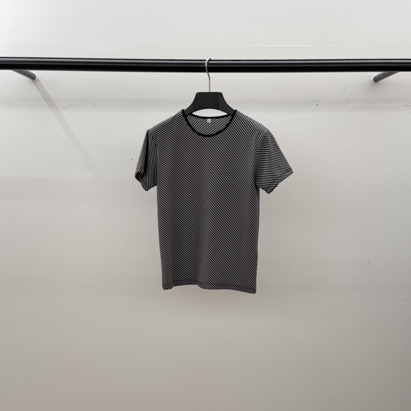 ID韓國直郵女士新品人氣26春夏熱賣休閑推薦職業真品時尚T恤IDT恤圖色3黑色