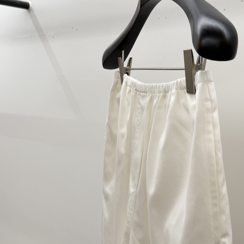 ID東大門代購女士新款熱賣推薦26春夏職業人氣真品時尚短褲ID短褲