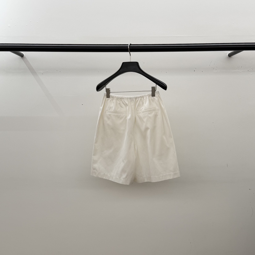 ID東大門代購女士新款熱賣推薦26春夏職業人氣真品時尚短褲ID短褲